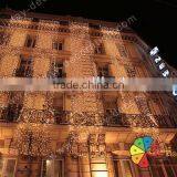 New Design Led Street Outdoor Holiday Decoration Holiday Lighting