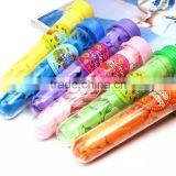 Portable Flower Paper Soap thumbnail-5