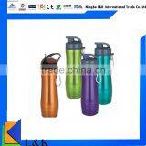 800ML Stainless Steel Sport Water Bottle/drinking Water Bottle/water Bottle Sport thumbnail-1