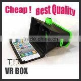 Manufacturer Virtual Reality Headset Baofeng Mojing VR Glasses for HTC Remote Smartphone thumbnail-5