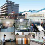 3mm Silver Brushed MEGABOND Aluminium Panel China thumbnail-6