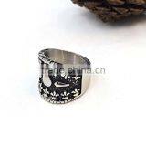 Online Shopping Jewelry Wholesale China Fashion Jewellery Men Rings Jewelry thumbnail-4