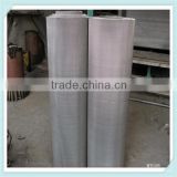 plain weave 304 stainless steel wire mesh