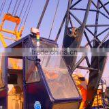 Strong Working Power Used Good Condition Crawler Crane Kobelco 55t for Cheap Sale in Shanghai thumbnail-6