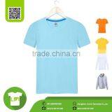 Blank White t Shirt Below $1made in China, Ultra Cotton 100% Cotton Latest Shirt Designs for Boys thumbnail-6