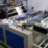 BOPP Heat Cutting Side Sealing Bag Makine Machine thumbnail-6