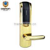 Key Card Lock for Hotel Room thumbnail-1