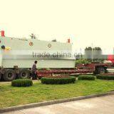 QC12Y-25x6000 CE Hydraulic Metal Plate Shearing Machine