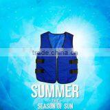 Evaporative Cooling Vests Better for Dry Environment thumbnail-1