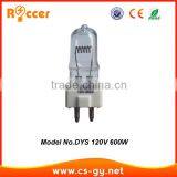 Unique Products From China Best Selling 600w High Quality Lampada DYS HALOGEN LAMPS thumbnail-1