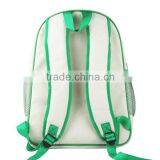 Eco School Back Bag Set thumbnail-2