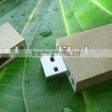 High Quality Natural Wooden Usb Flash Drive 1gb 2gb...32gb