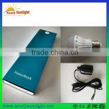 2015 Factory Supply Super Capacity 38900mah Solar Mobile Phone Charger, Solar Laptop Charger, Solar Charger Power Bank thumbnail-3