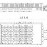 New Product Outdoor Hot Sale Meanwell Driver 2 Year Warranty Led Street Light thumbnail-4