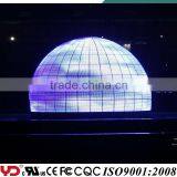 IP68 Waterproof Fantastic Long Lifespan Lighted Billboards thumbnail-3