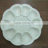 Ceramic Egg Holder thumbnail-1