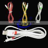 Factory Warranty Quality Android Sync Micro USB Data Cable thumbnail-2