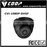 Security CCTV CMOS IR 20M HDCVI Camera Housing Indoor HD CVI 2MP 1080P Camera