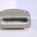 High Quality Plastic Injection Molding Plastic Product thumbnail-2