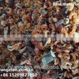 Dry Shrimp Color Separating Machines Shrimp Pieces Sorting Machinary Shrimp Pieces Separting Machine thumbnail-3