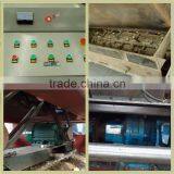 QT4-25 Automatic Hydraulic Pressure Brick Machine for Myanmar thumbnail-2