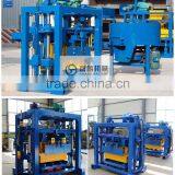 Online Shopping China New Product Brick Making Machine in China in India thumbnail-6