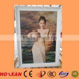 Carbon Crystal Portable Far Infrared Electric Heater Wall Pictures thumbnail-2