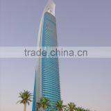 1:100 Cutomized Commercial Mansion Scale Model,Miniature Scale Architecture Model