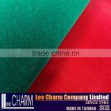 100% Polyester Artificial Flowers Flocking Velvet Fabric thumbnail-4