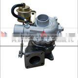 Ford/Mazda Turbocharger RHF5 thumbnail-2