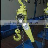 Lever Hoist 0.5T-9T thumbnail-1
