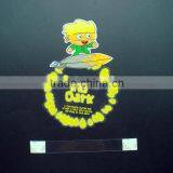 Custom Printed Shelf Wobbler thumbnail-1