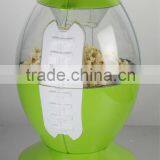 4.5L 700W Automatic Rugby Popcorn Maker By Heating Plate With ETL PCM-10 thumbnail-3