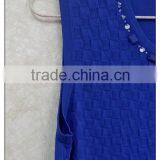 Fashion OL Knitting Vest Lady's Sleeveless Pullover Sexy Vest thumbnail-3