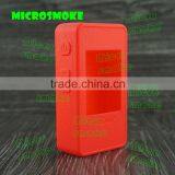 2016 RHS 100% Authentic Laisimo L1 200w tc Silicone Case High Quality Silicone Sleeve for Laisimo 200watt Box Mod thumbnail-4