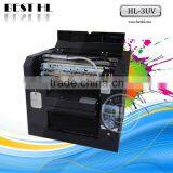 New Products ! Plastic Card Pvc Visa Card Inkjet Printer,custom Printing Machine