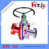 4 1/16" FC Gate Valve (API 6A Petroleum Equipment) thumbnail-1