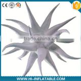 stage decoration material inflatable star for event decorations