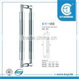 The Fashion Style Stainless Steel Glass Pull Door Handle thumbnail-2