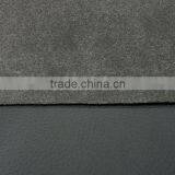 High Quality With 2.0 mm Thickness Micro Fiber pu Leather for Shoes thumbnail-3