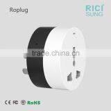 Timely Time-consuming and Very High Precision Mold Processing Technology Smart Socket thumbnail-3