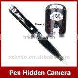 Pen Hidden Camera HY-P003