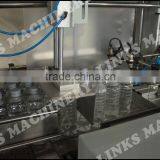 Automatic Bottle Shrink Wrap Packing Machine thumbnail-4