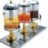 BALH.3 Serial Barisio Juice Dispenser