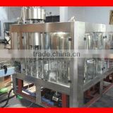 Complete Filling And Sealing Machine For Beverage Factory (Hot sale)