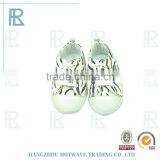 Latest Fashion Pretty Bowknot Handmade Baby Shoes thumbnail-1