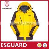 ESGUARD Two Pieces Men Waterproof Jacket thumbnail-1