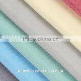 Twill Polyester Cotton Fabric for Clothing Manufacturer/oxford Shirt Fabric thumbnail-1