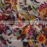 Digital Printing on Fabric Chiffon Printed Polyester Chiffon Fabric Digital Fabric Printing thumbnail-5