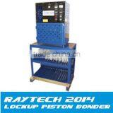 Transmission Torque Converter Lock up Friction Plate Bonder